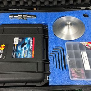 Tooling, Equipment, Sales & Rentals