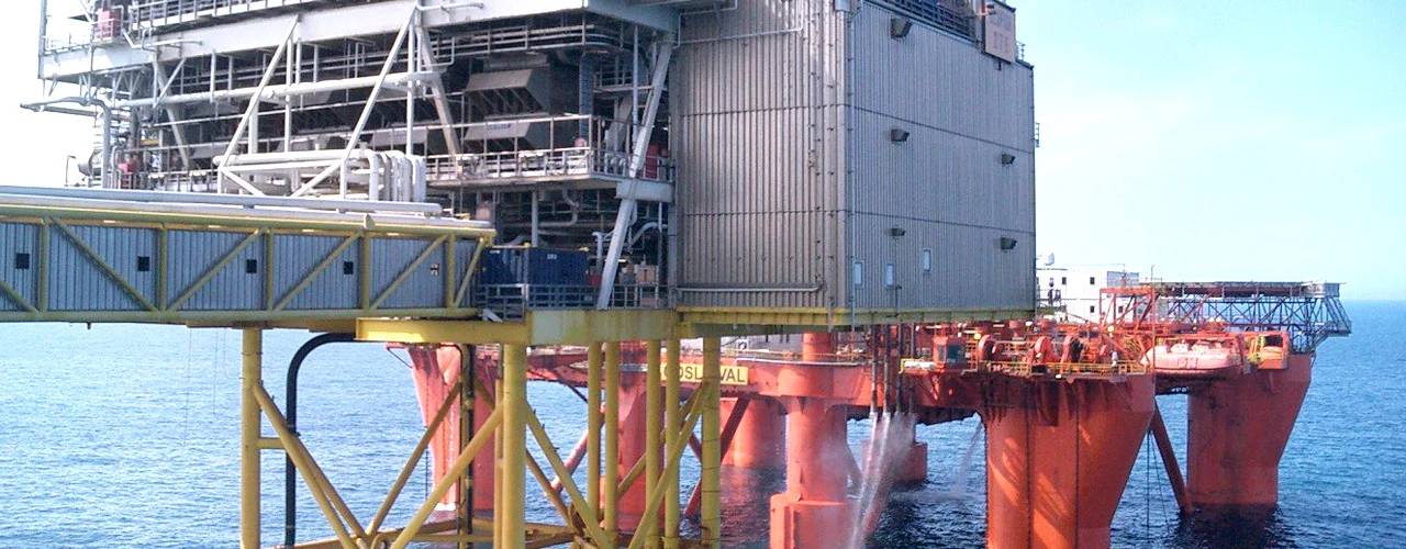 Gas Turbine Parts and Services Indonesia