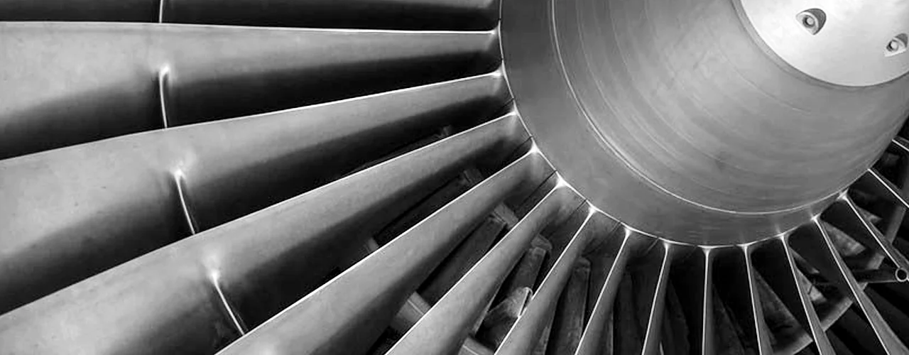 Gas Turbine Parts and Services Indonesia