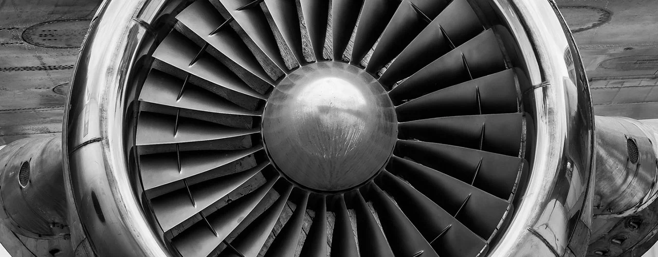 Gas Turbine Parts and Services Indonesia